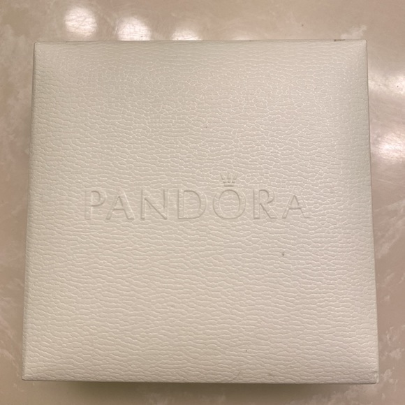 Pandora necklace - Picture 3 of 6